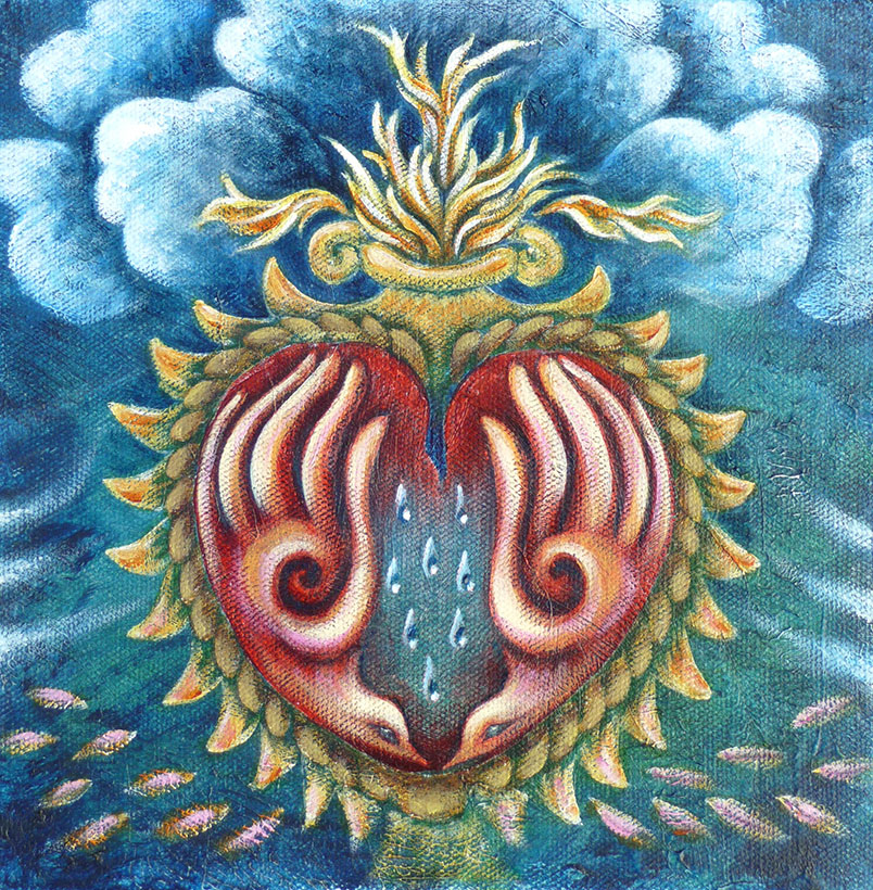 EFT for LA Fire Survivors